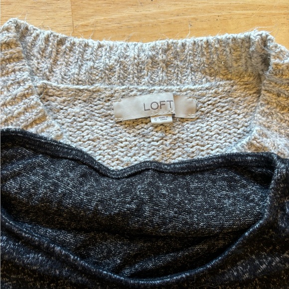 Sweater Bundle - Picture 2 of 2